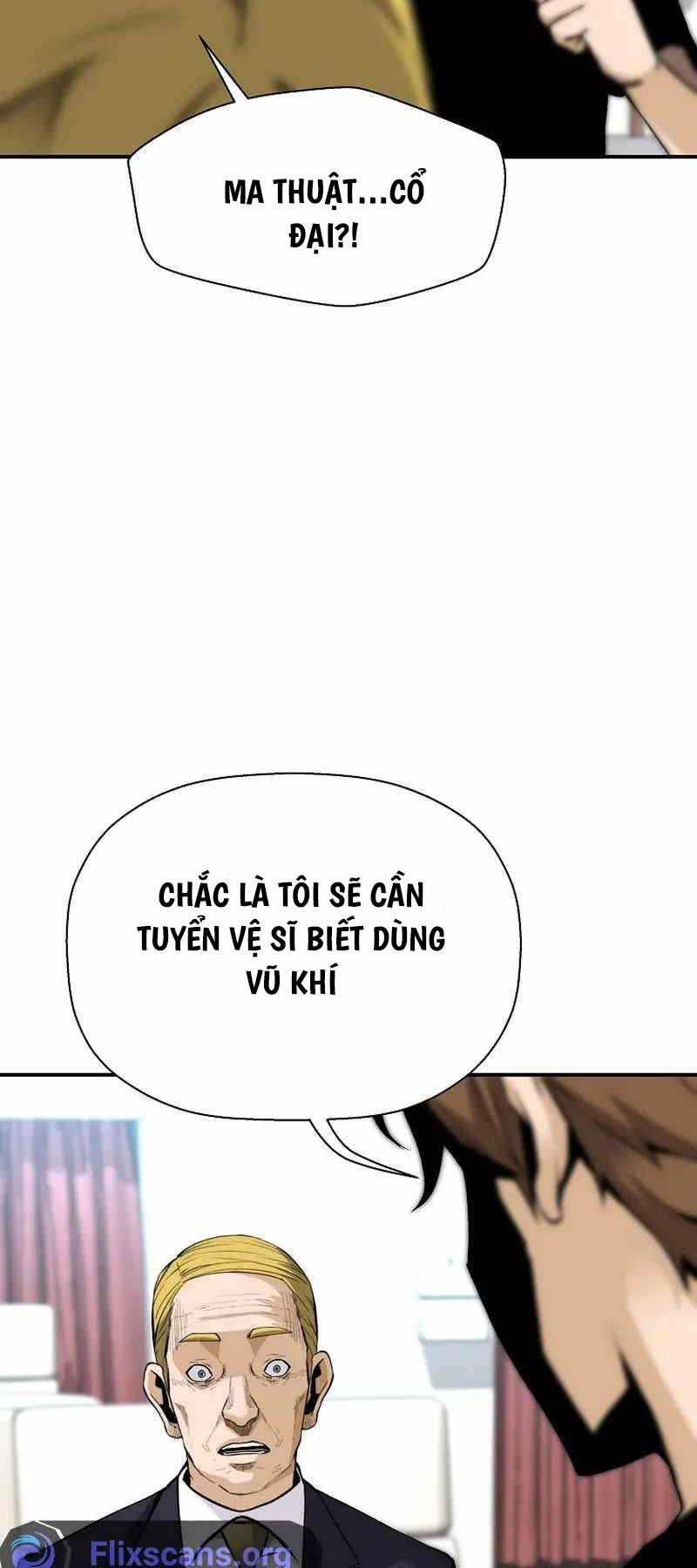 Sự Trở Lại Của Huyền Thoại Chap 123 - Next Chap 124