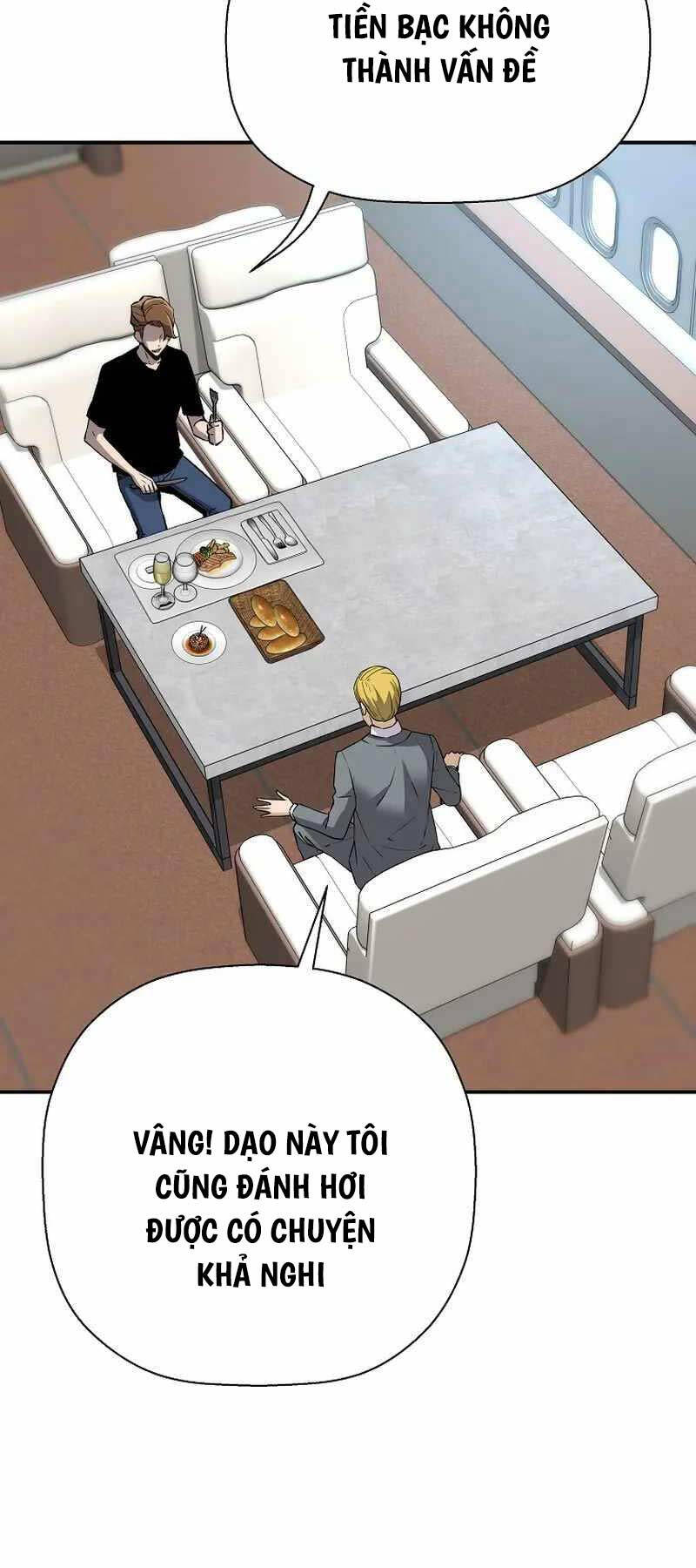 Sự Trở Lại Của Huyền Thoại Chap 123 - Next Chap 124