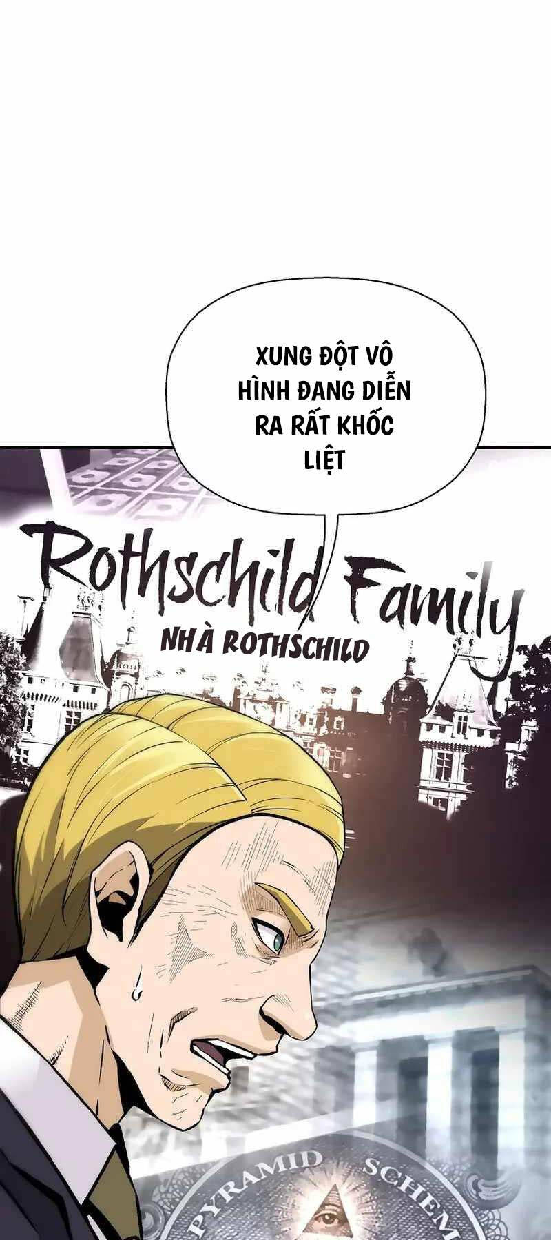 Sự Trở Lại Của Huyền Thoại Chap 123 - Next Chap 124