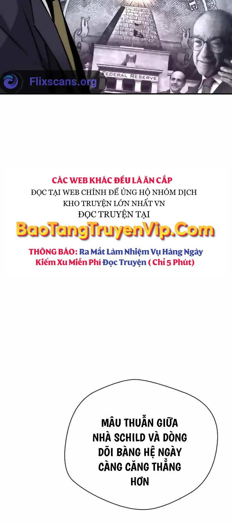 Sự Trở Lại Của Huyền Thoại Chap 123 - Next Chap 124