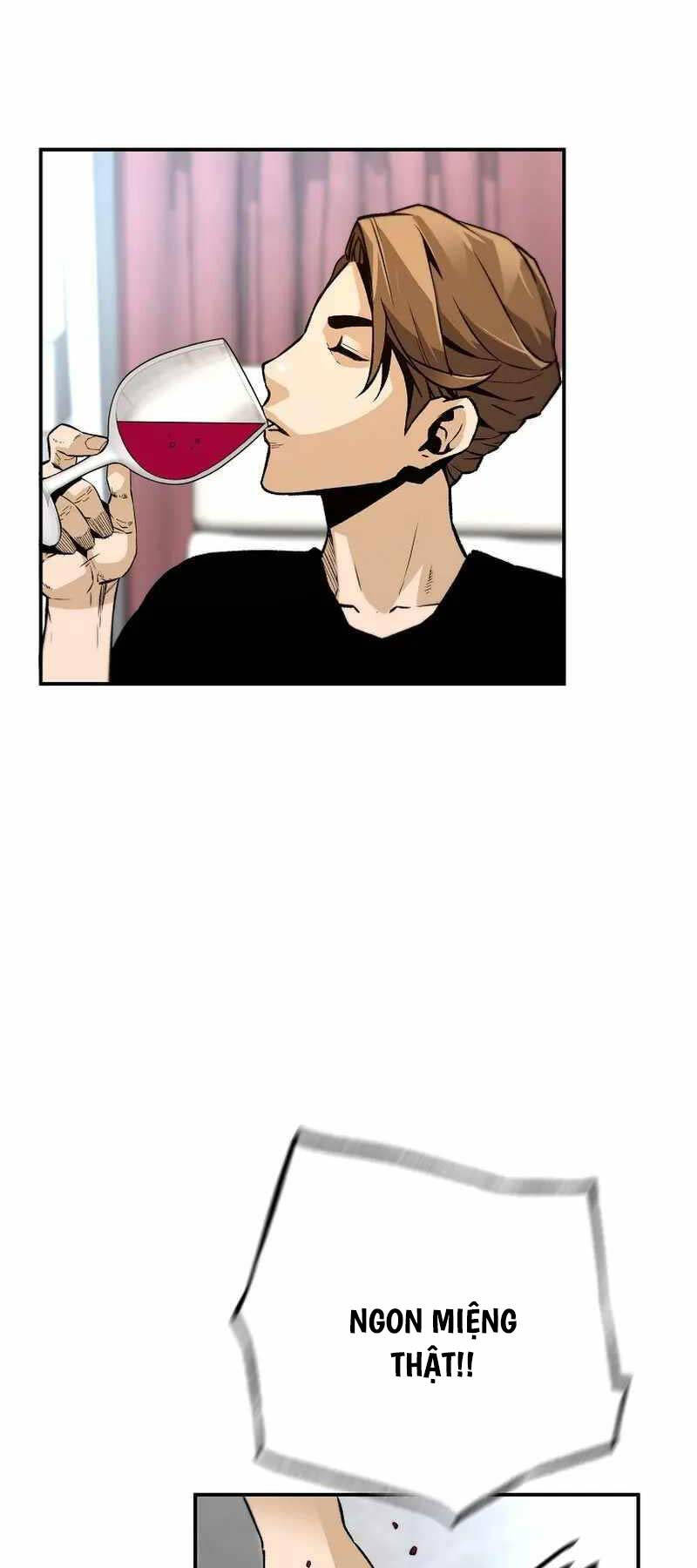 Sự Trở Lại Của Huyền Thoại Chap 123 - Next Chap 124