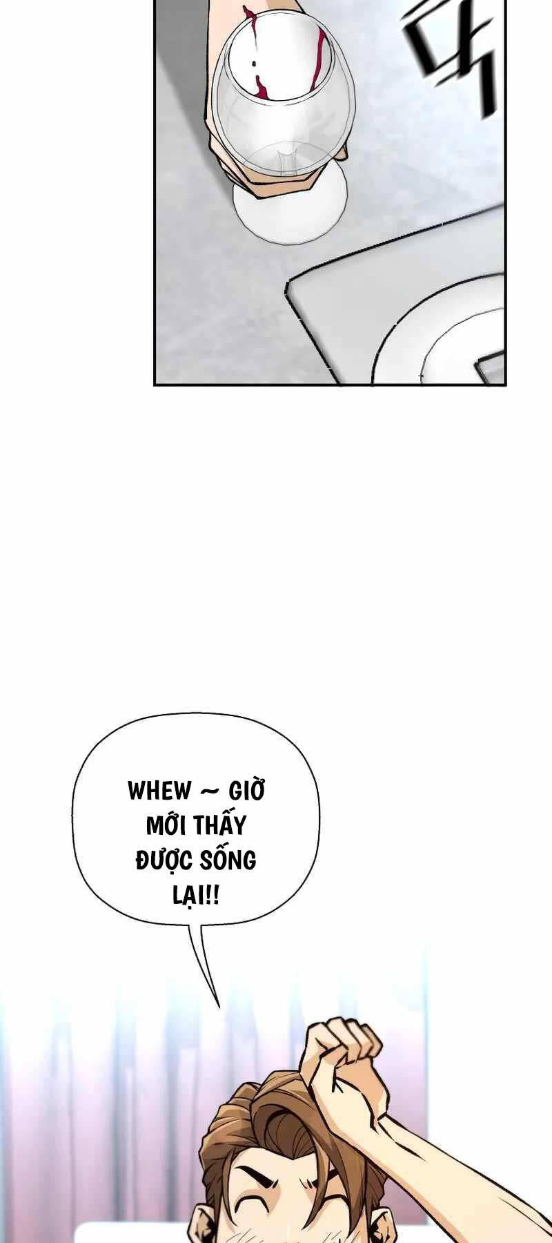 Sự Trở Lại Của Huyền Thoại Chap 123 - Next Chap 124