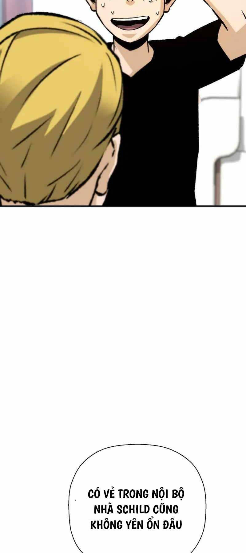 Sự Trở Lại Của Huyền Thoại Chap 123 - Next Chap 124