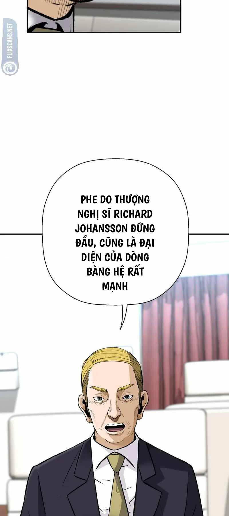 Sự Trở Lại Của Huyền Thoại Chap 123 - Next Chap 124
