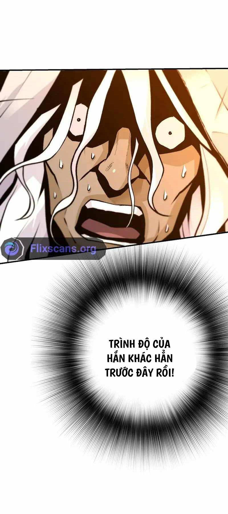 Sự Trở Lại Của Huyền Thoại Chap 123 - Next Chap 124