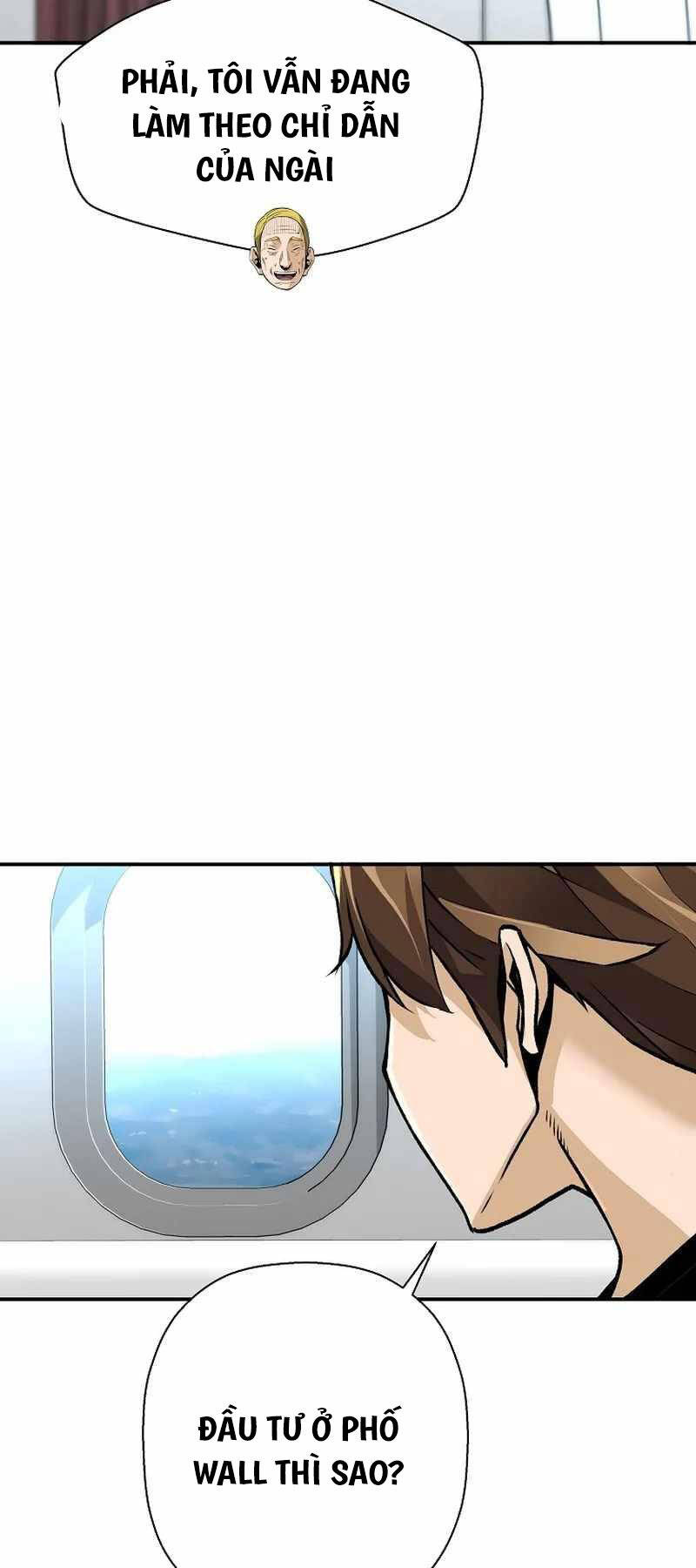 Sự Trở Lại Của Huyền Thoại Chap 124 - Next Chap 125