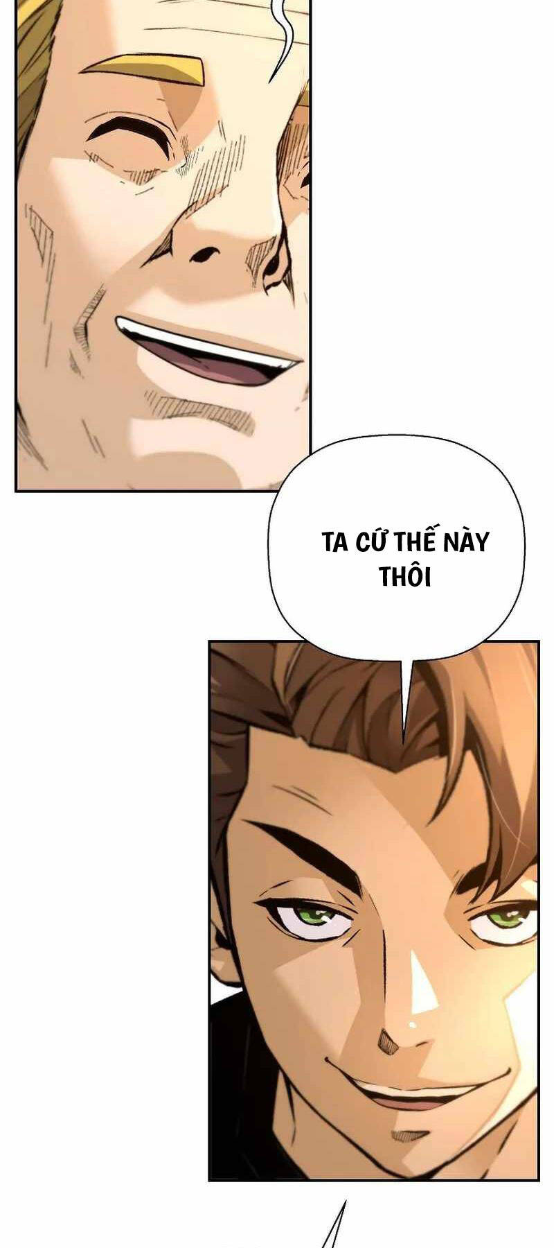 Sự Trở Lại Của Huyền Thoại Chap 124 - Next Chap 125