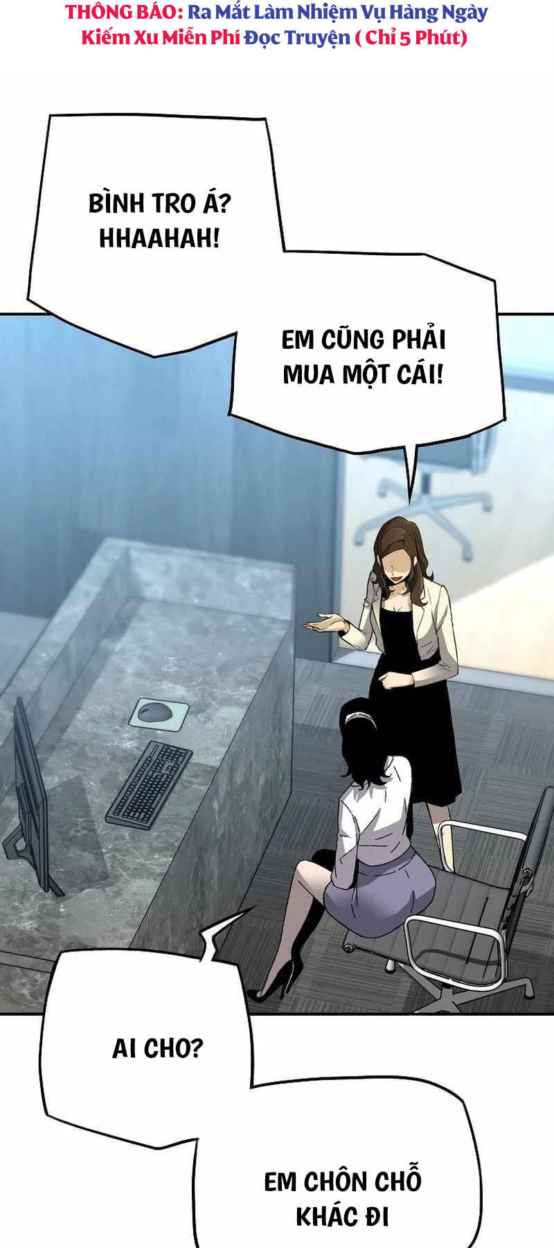 Sự Trở Lại Của Huyền Thoại Chap 124 - Next Chap 125