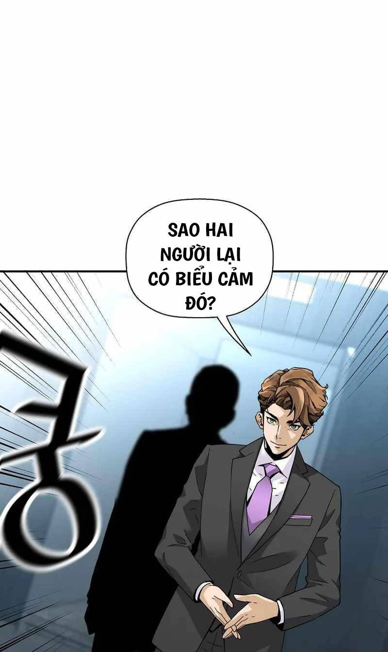 Sự Trở Lại Của Huyền Thoại Chap 124 - Next Chap 125