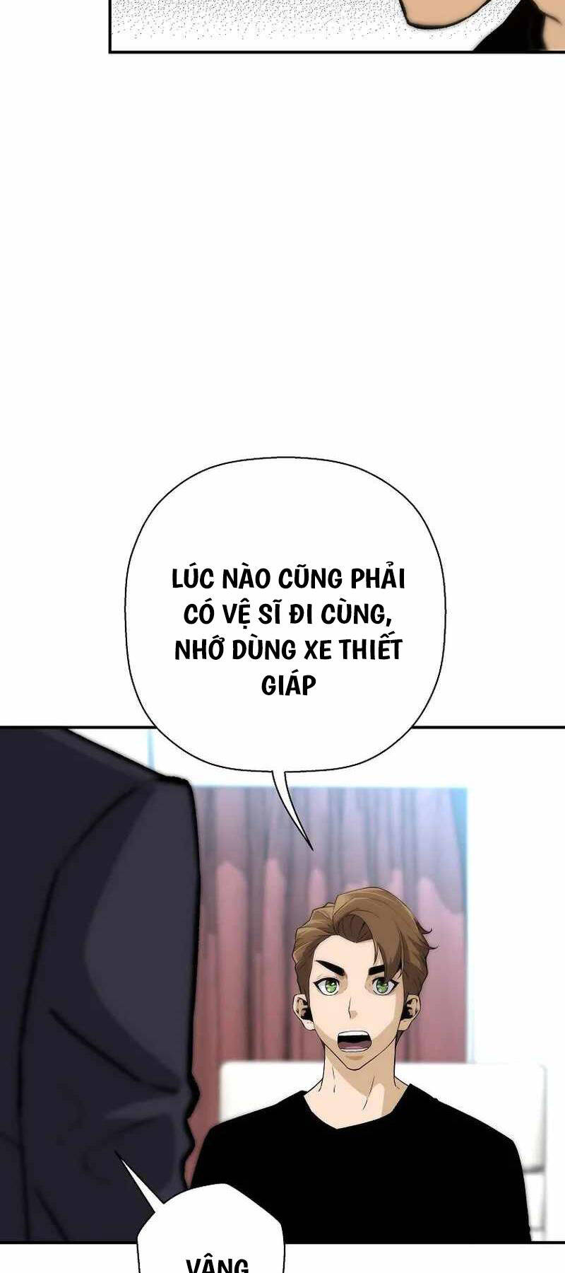 Sự Trở Lại Của Huyền Thoại Chap 124 - Next Chap 125