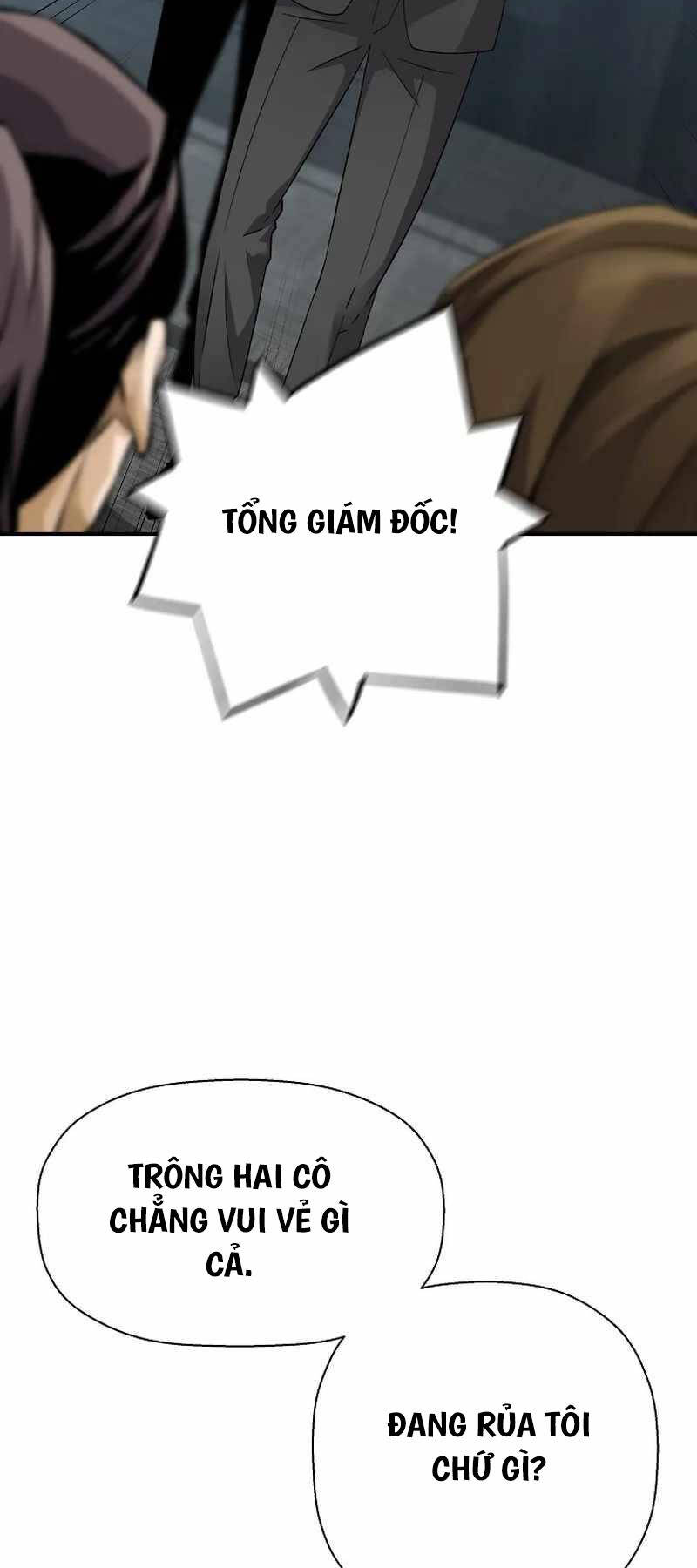 Sự Trở Lại Của Huyền Thoại Chap 124 - Next Chap 125