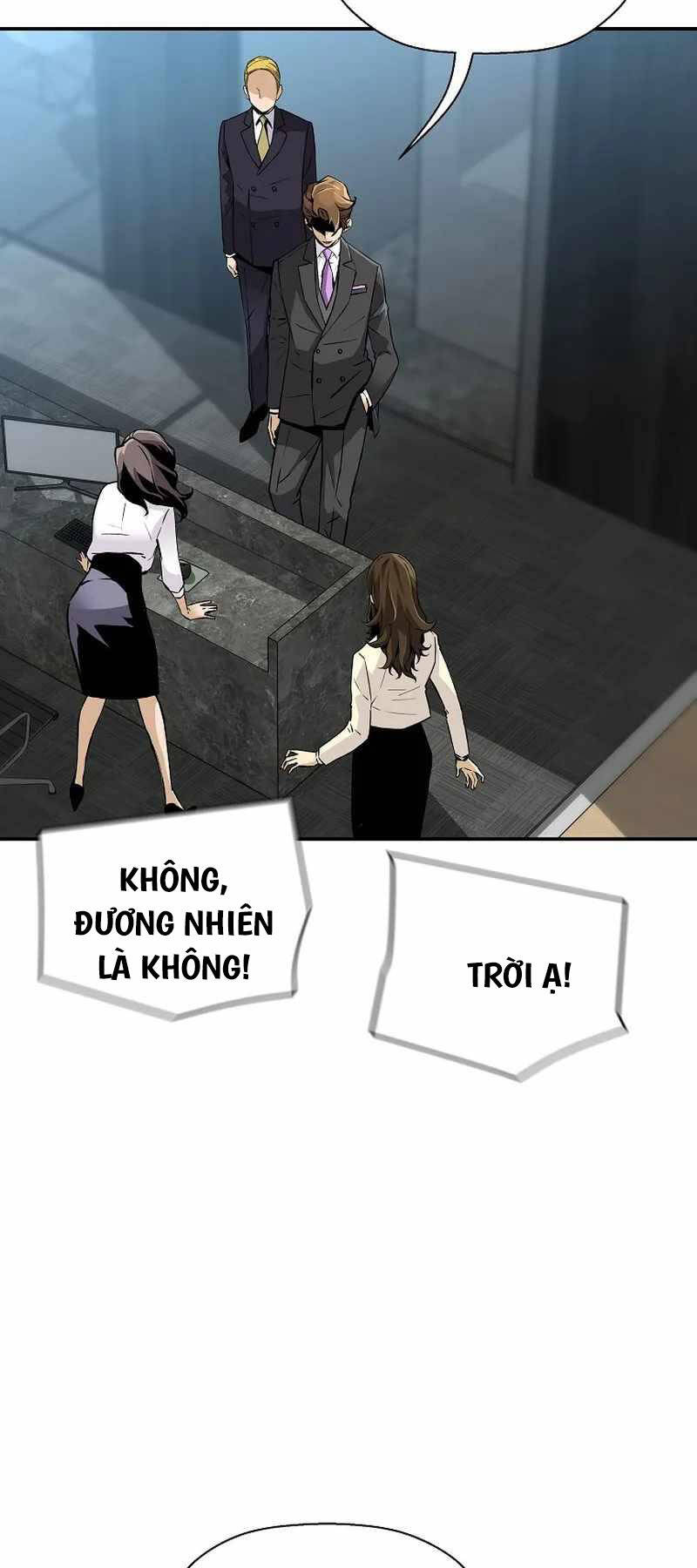Sự Trở Lại Của Huyền Thoại Chap 124 - Next Chap 125