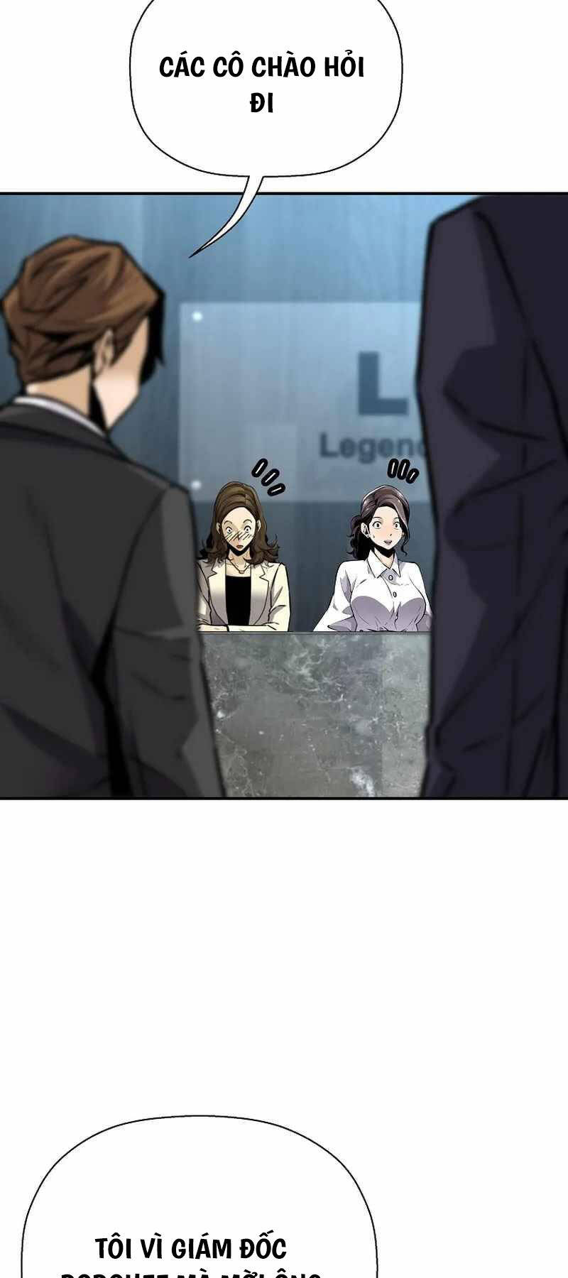 Sự Trở Lại Của Huyền Thoại Chap 124 - Next Chap 125