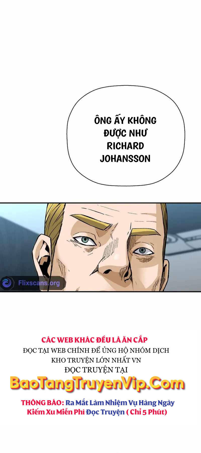 Sự Trở Lại Của Huyền Thoại Chap 124 - Next Chap 125