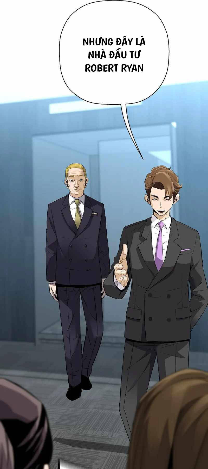 Sự Trở Lại Của Huyền Thoại Chap 124 - Next Chap 125