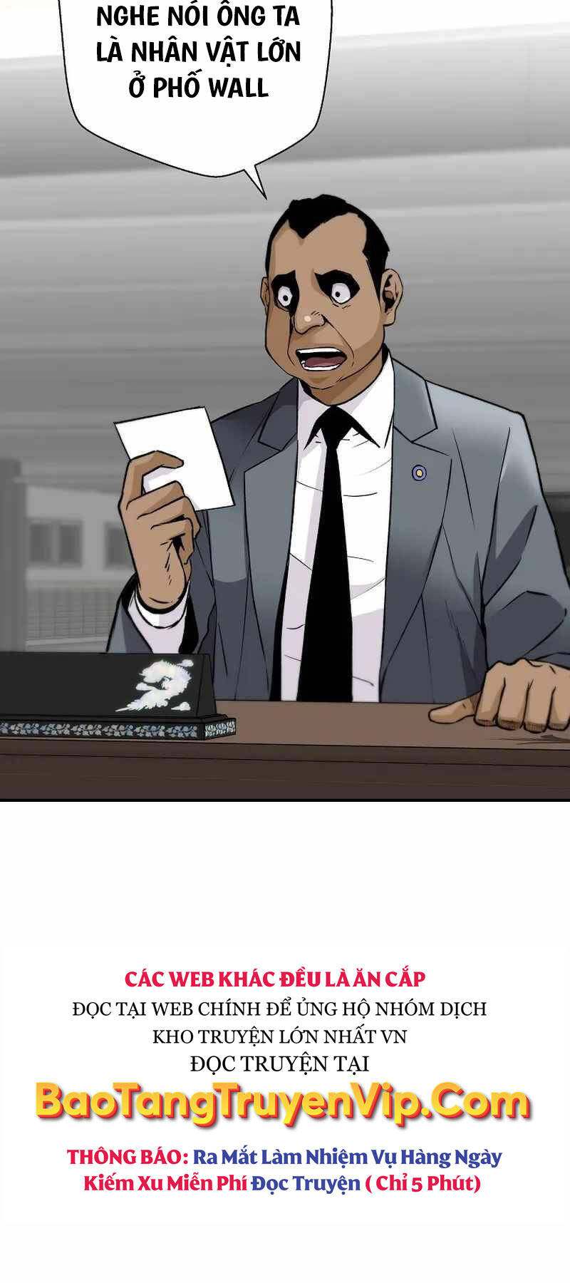 Sự Trở Lại Của Huyền Thoại Chap 124 - Next Chap 125