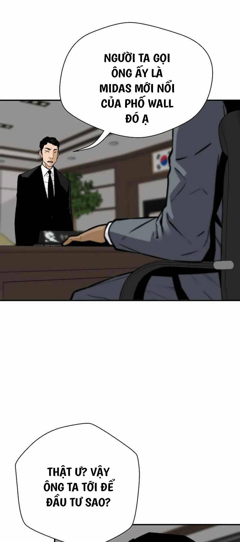 Sự Trở Lại Của Huyền Thoại Chap 124 - Next Chap 125
