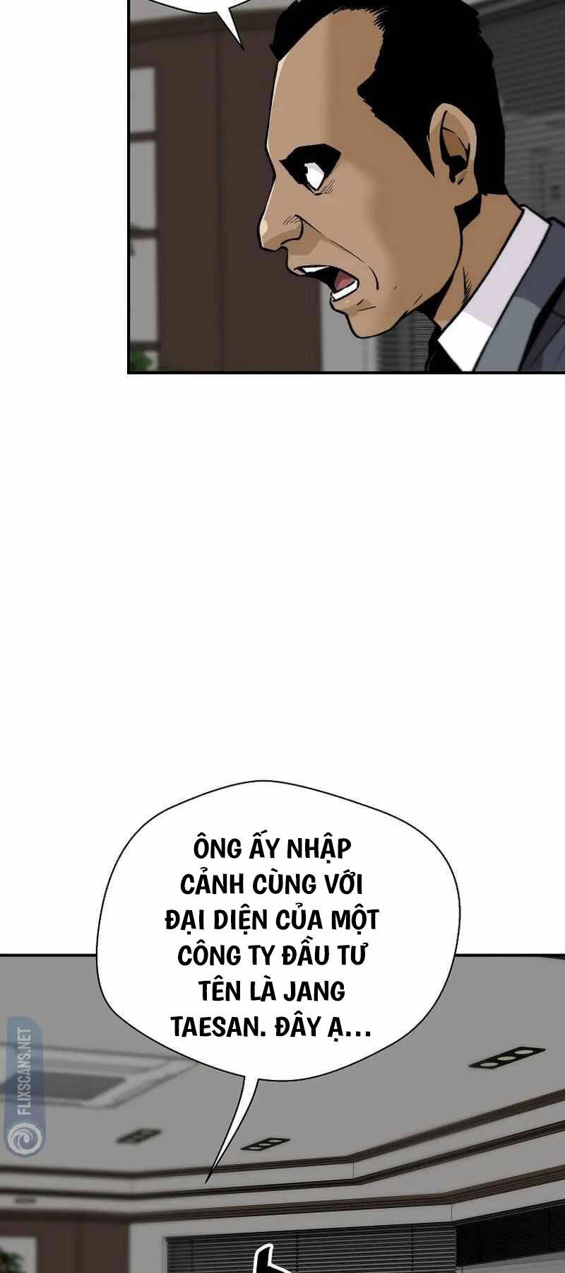 Sự Trở Lại Của Huyền Thoại Chap 124 - Next Chap 125
