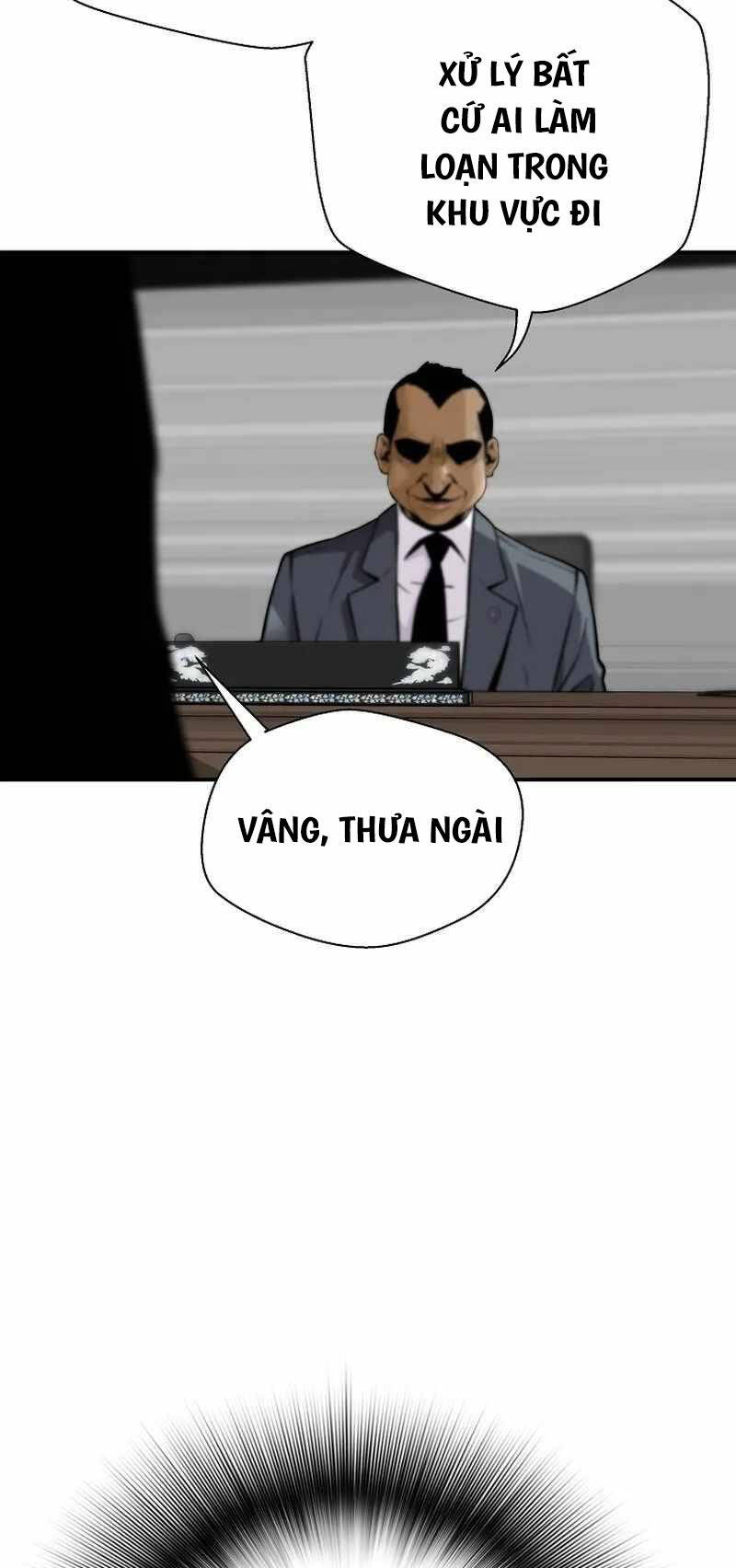 Sự Trở Lại Của Huyền Thoại Chap 124 - Next Chap 125