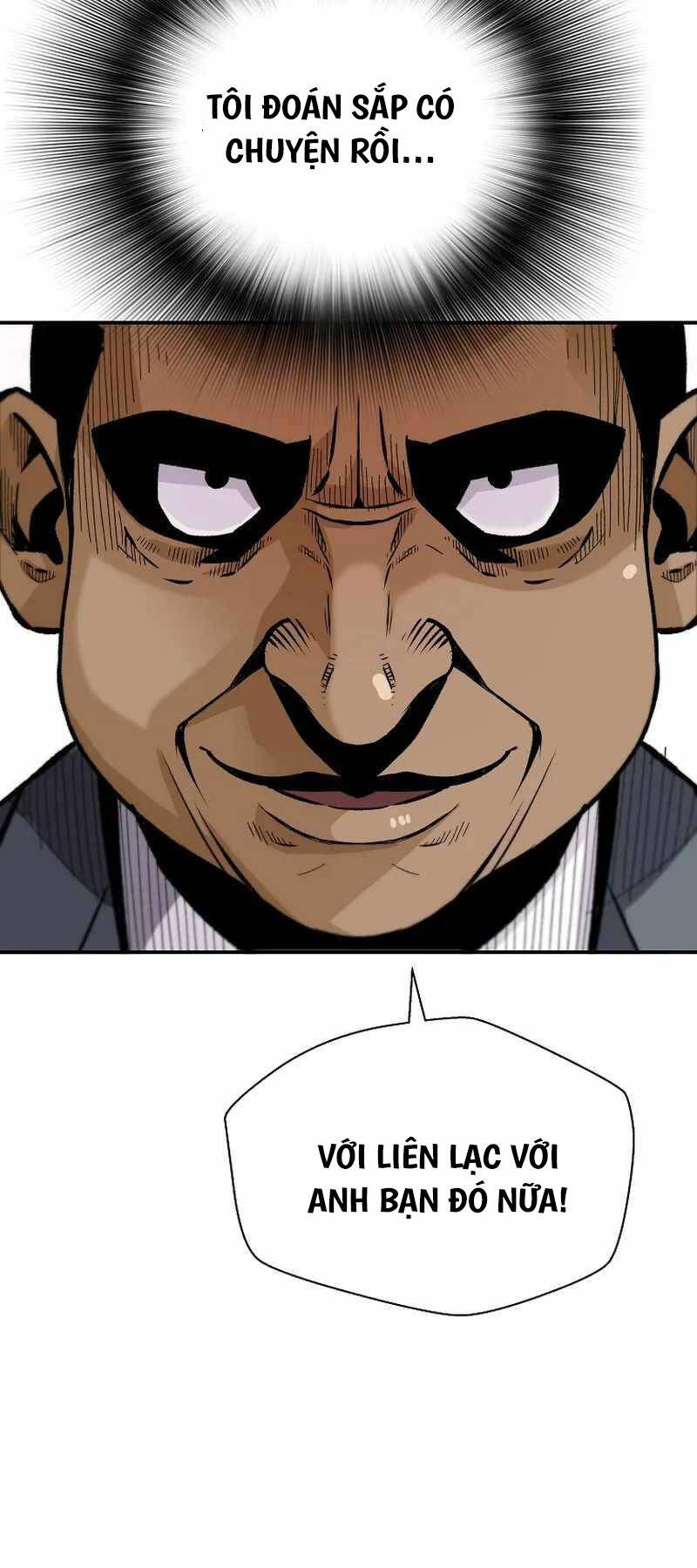 Sự Trở Lại Của Huyền Thoại Chap 124 - Next Chap 125