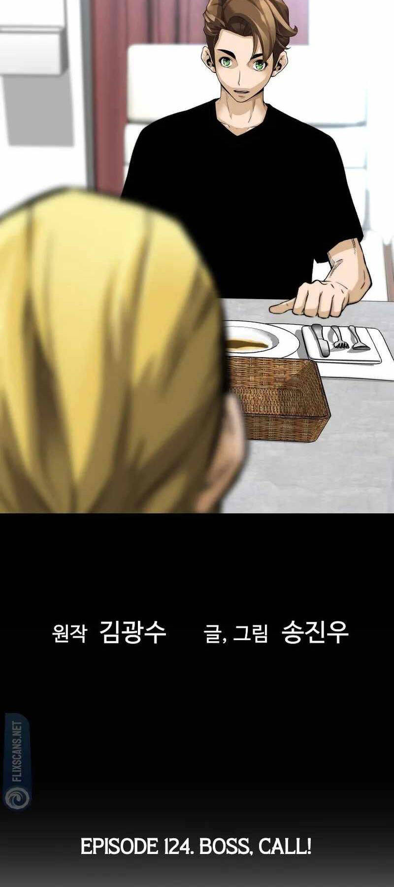 Sự Trở Lại Của Huyền Thoại Chap 124 - Next Chap 125