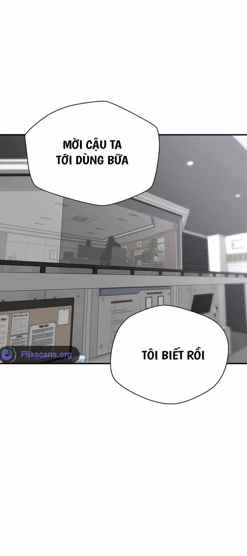 Sự Trở Lại Của Huyền Thoại Chap 124 - Next Chap 125