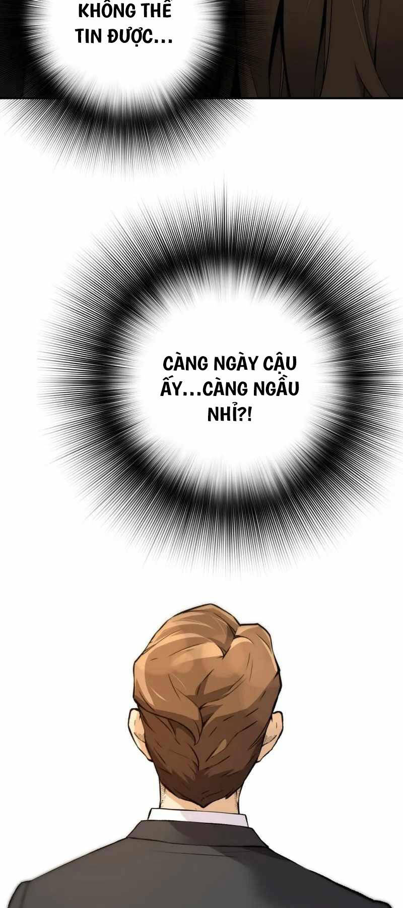 Sự Trở Lại Của Huyền Thoại Chap 124 - Next Chap 125