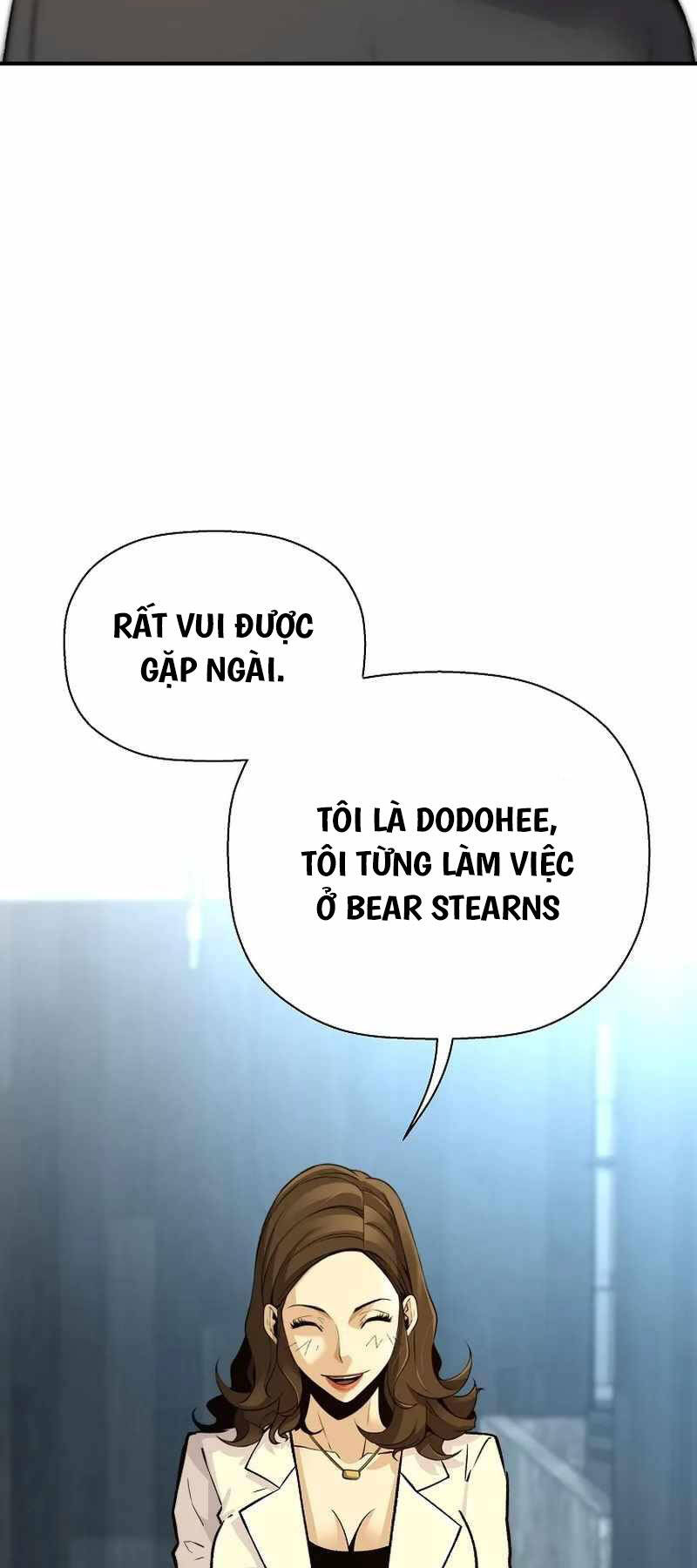 Sự Trở Lại Của Huyền Thoại Chap 124 - Next Chap 125