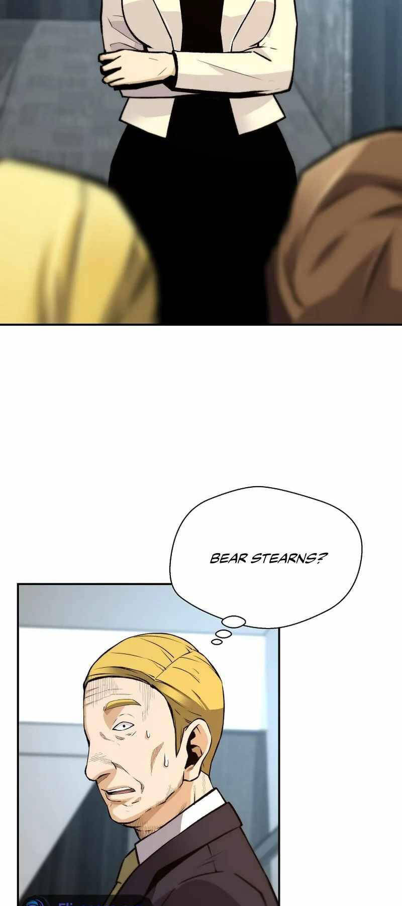 Sự Trở Lại Của Huyền Thoại Chap 124 - Next Chap 125
