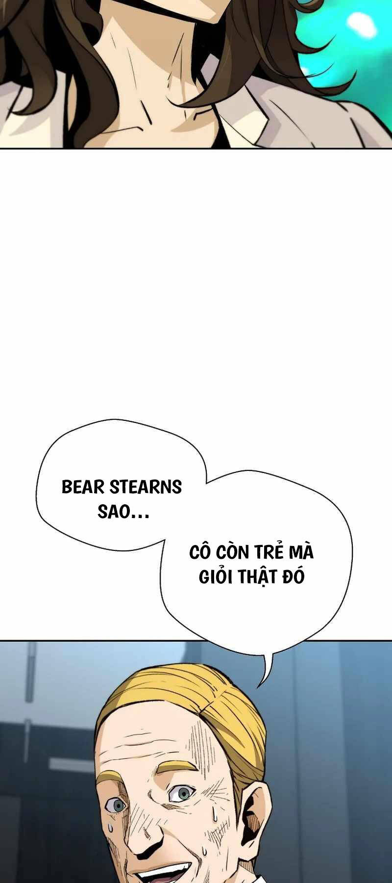 Sự Trở Lại Của Huyền Thoại Chap 124 - Next Chap 125