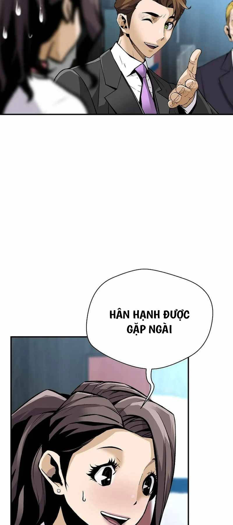 Sự Trở Lại Của Huyền Thoại Chap 124 - Next Chap 125