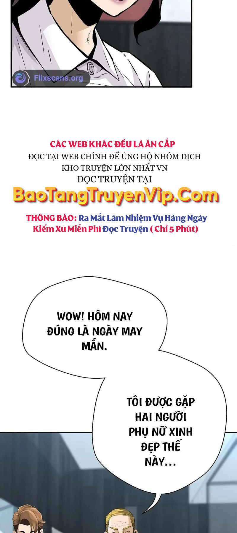 Sự Trở Lại Của Huyền Thoại Chap 124 - Next Chap 125