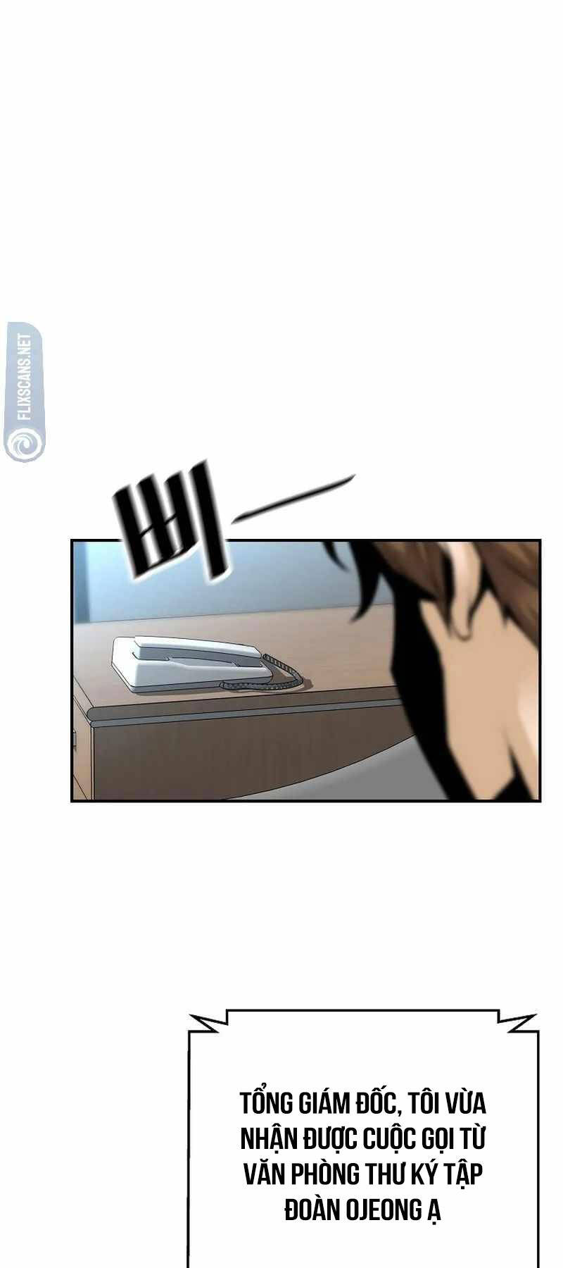 Sự Trở Lại Của Huyền Thoại Chap 124 - Next Chap 125