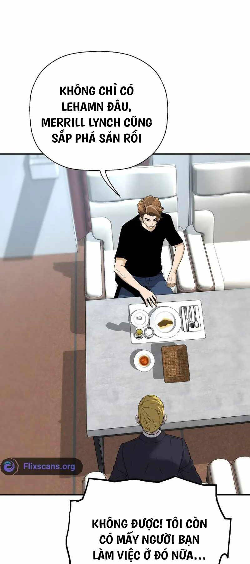 Sự Trở Lại Của Huyền Thoại Chap 124 - Next Chap 125