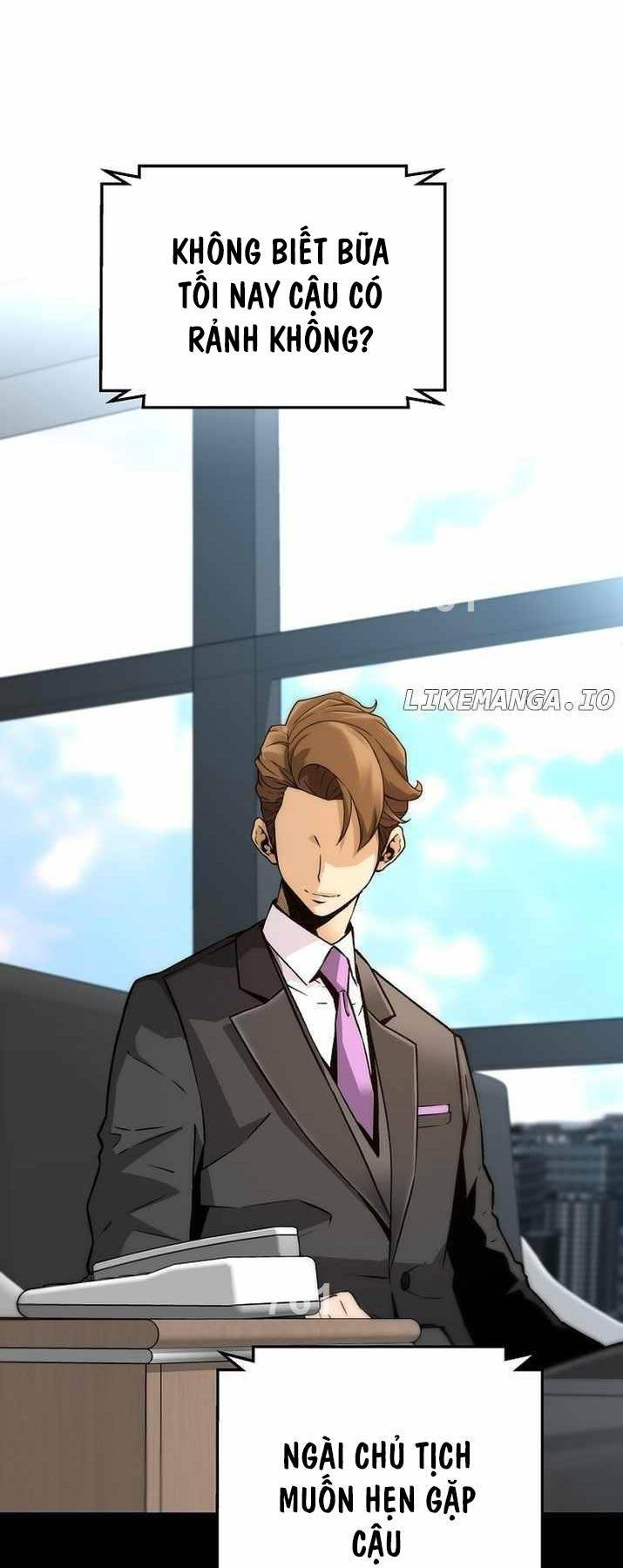 Sự Trở Lại Của Huyền Thoại Chap 125 - Next Chap 126