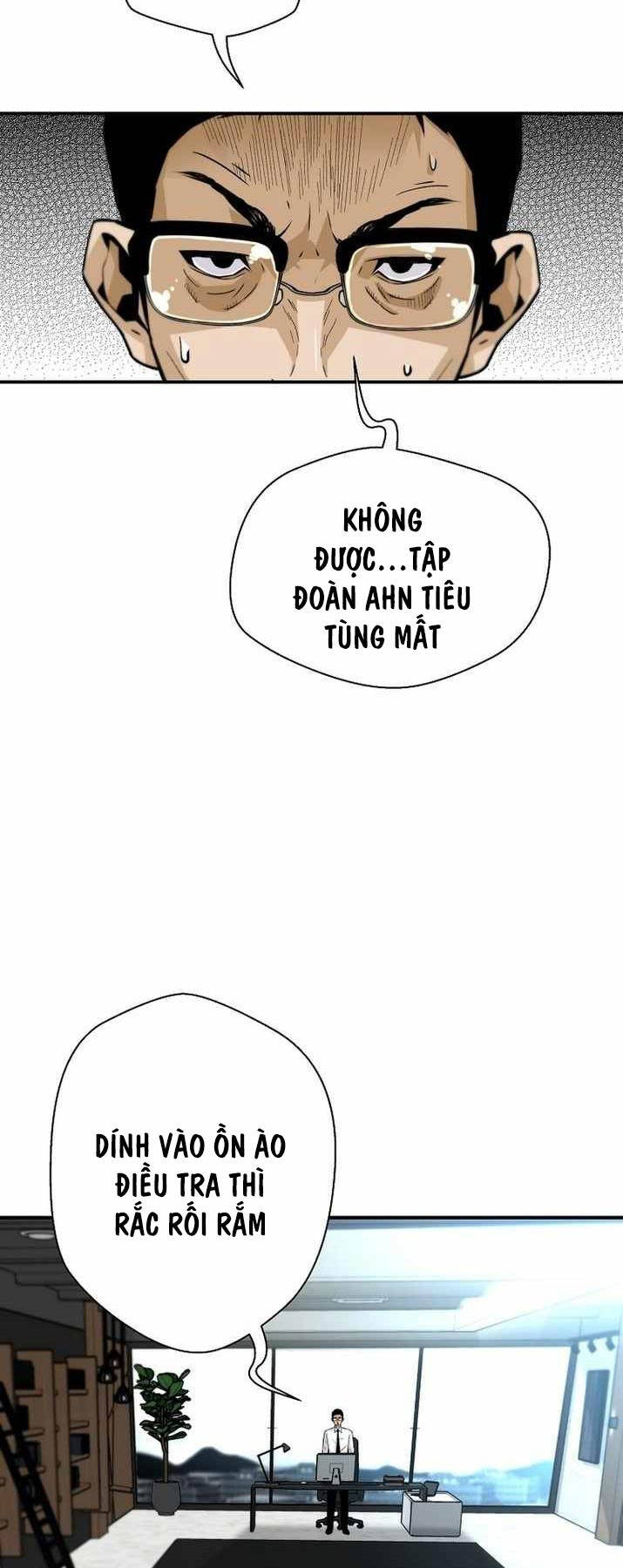 Sự Trở Lại Của Huyền Thoại Chap 125 - Next Chap 126