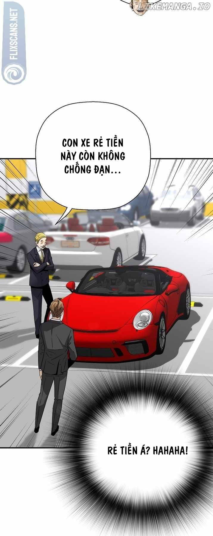 Sự Trở Lại Của Huyền Thoại Chap 125 - Next Chap 126