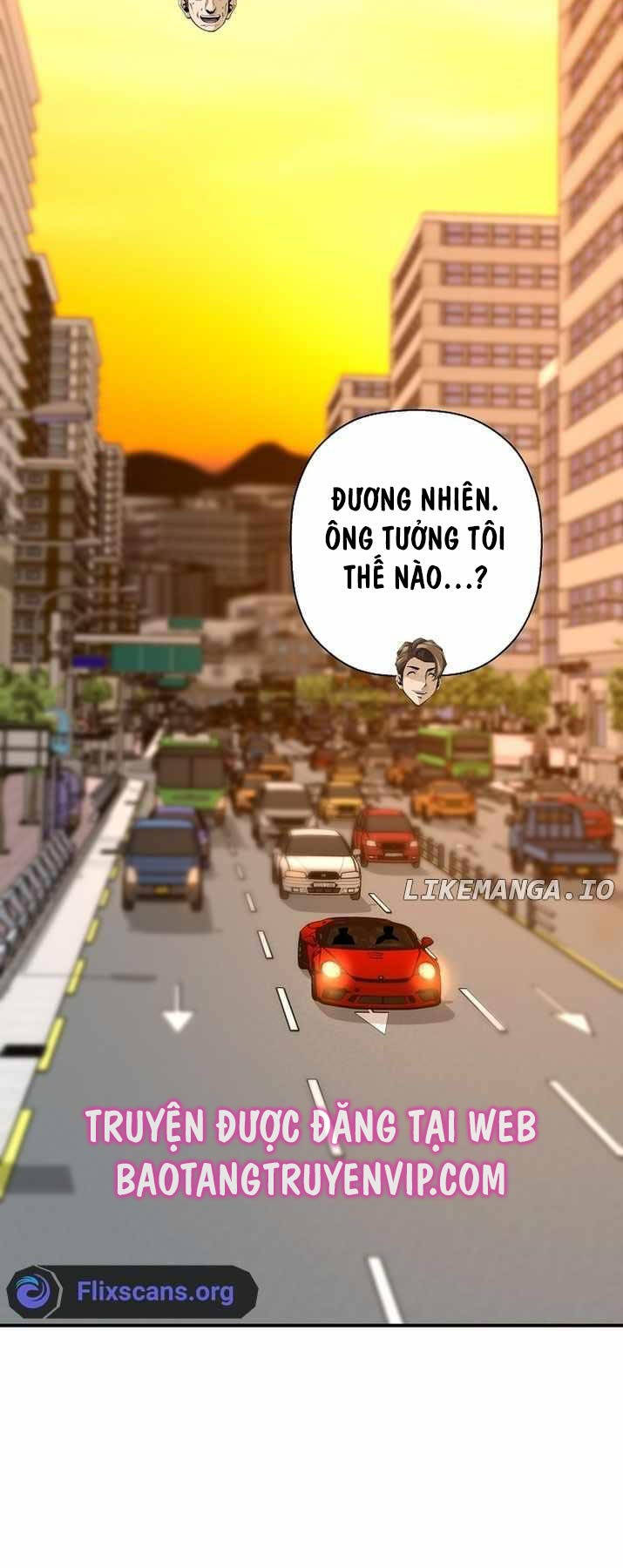 Sự Trở Lại Của Huyền Thoại Chap 125 - Next Chap 126