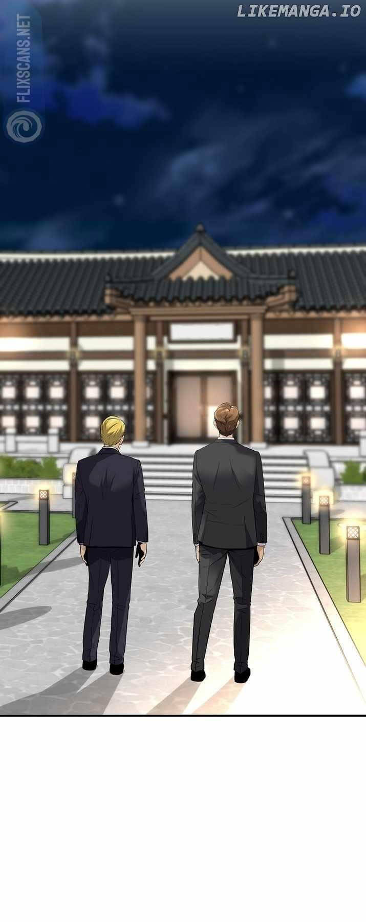 Sự Trở Lại Của Huyền Thoại Chap 125 - Next Chap 126