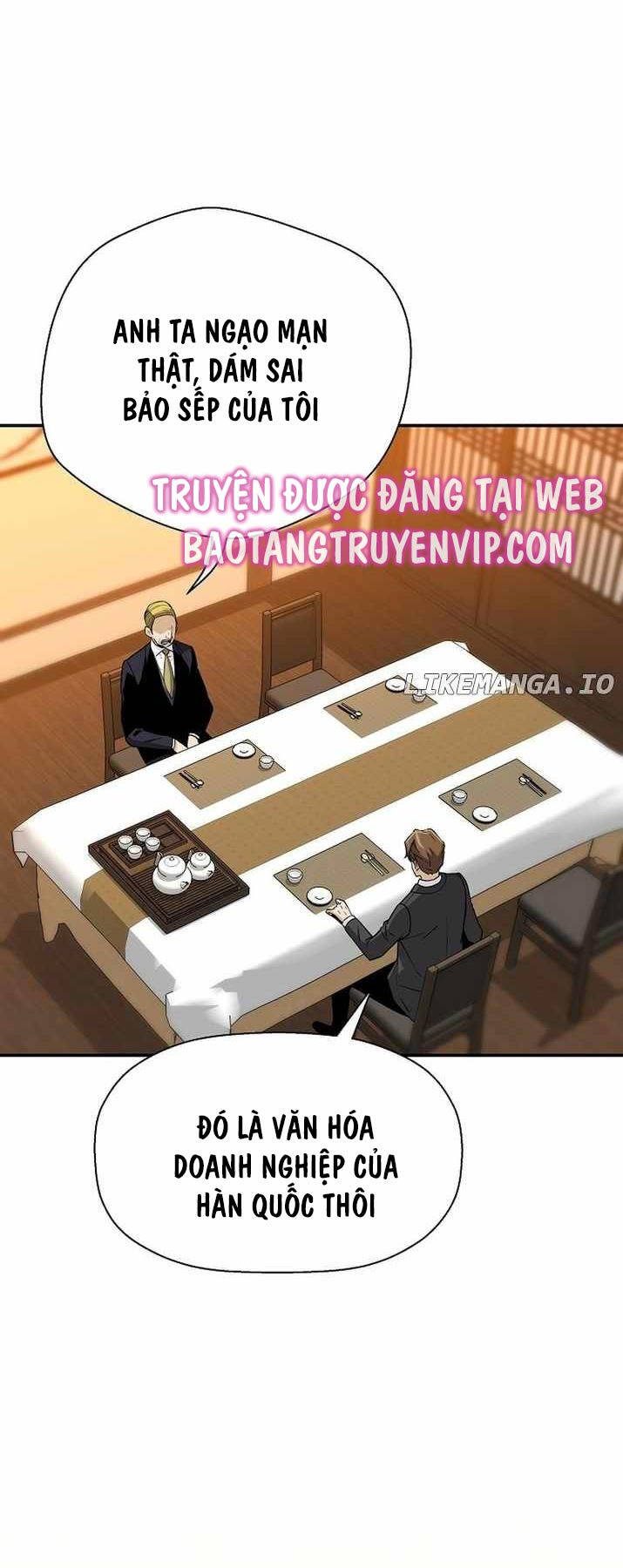 Sự Trở Lại Của Huyền Thoại Chap 125 - Next Chap 126