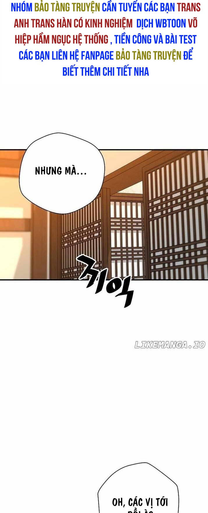 Sự Trở Lại Của Huyền Thoại Chap 125 - Next Chap 126
