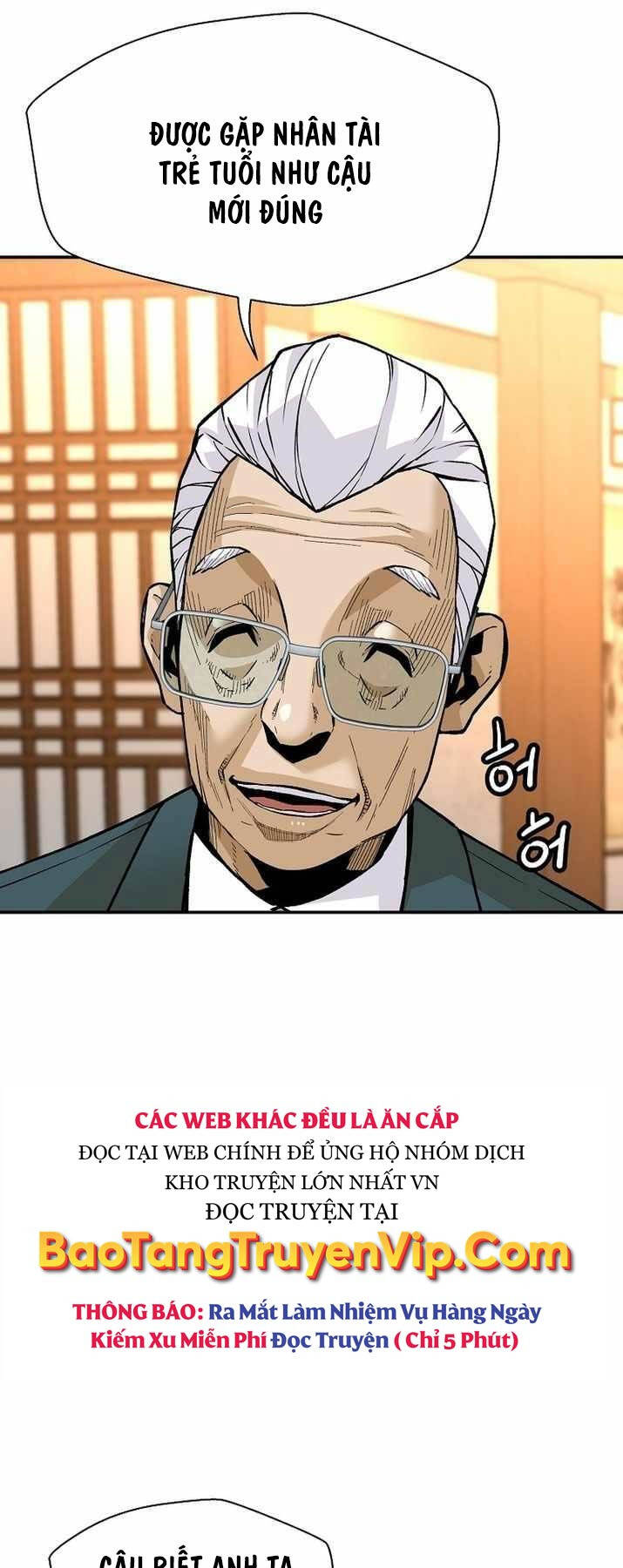 Sự Trở Lại Của Huyền Thoại Chap 125 - Next Chap 126