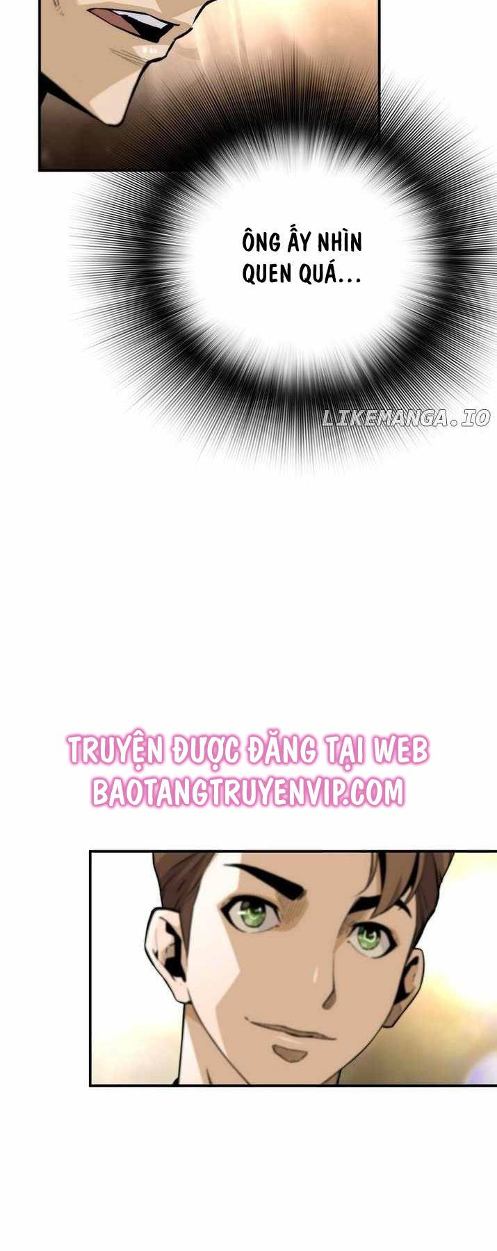 Sự Trở Lại Của Huyền Thoại Chap 125 - Next Chap 126