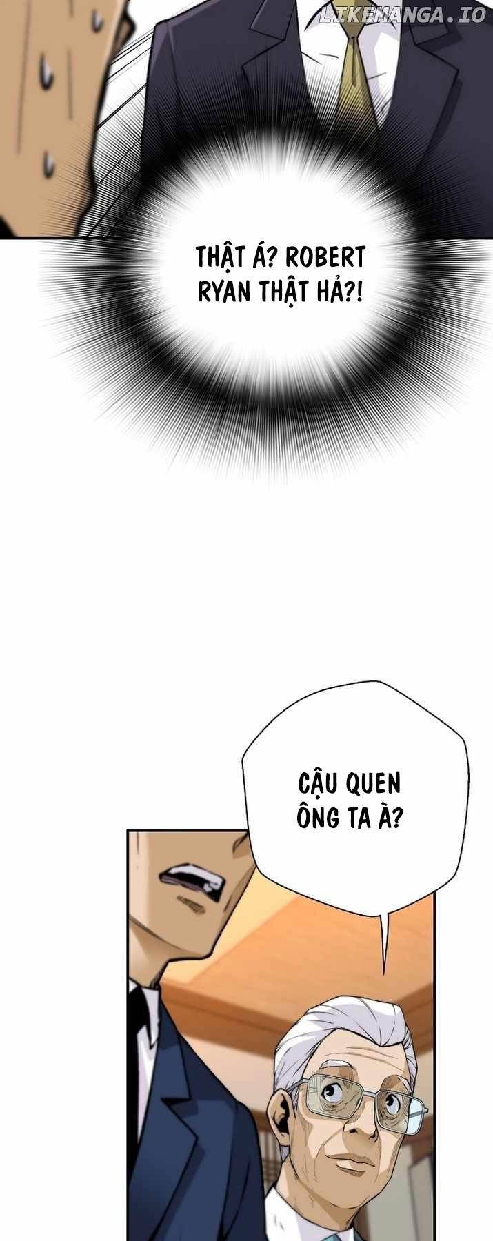 Sự Trở Lại Của Huyền Thoại Chap 125 - Next Chap 126