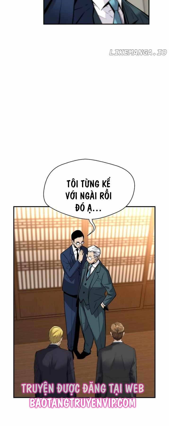 Sự Trở Lại Của Huyền Thoại Chap 125 - Next Chap 126