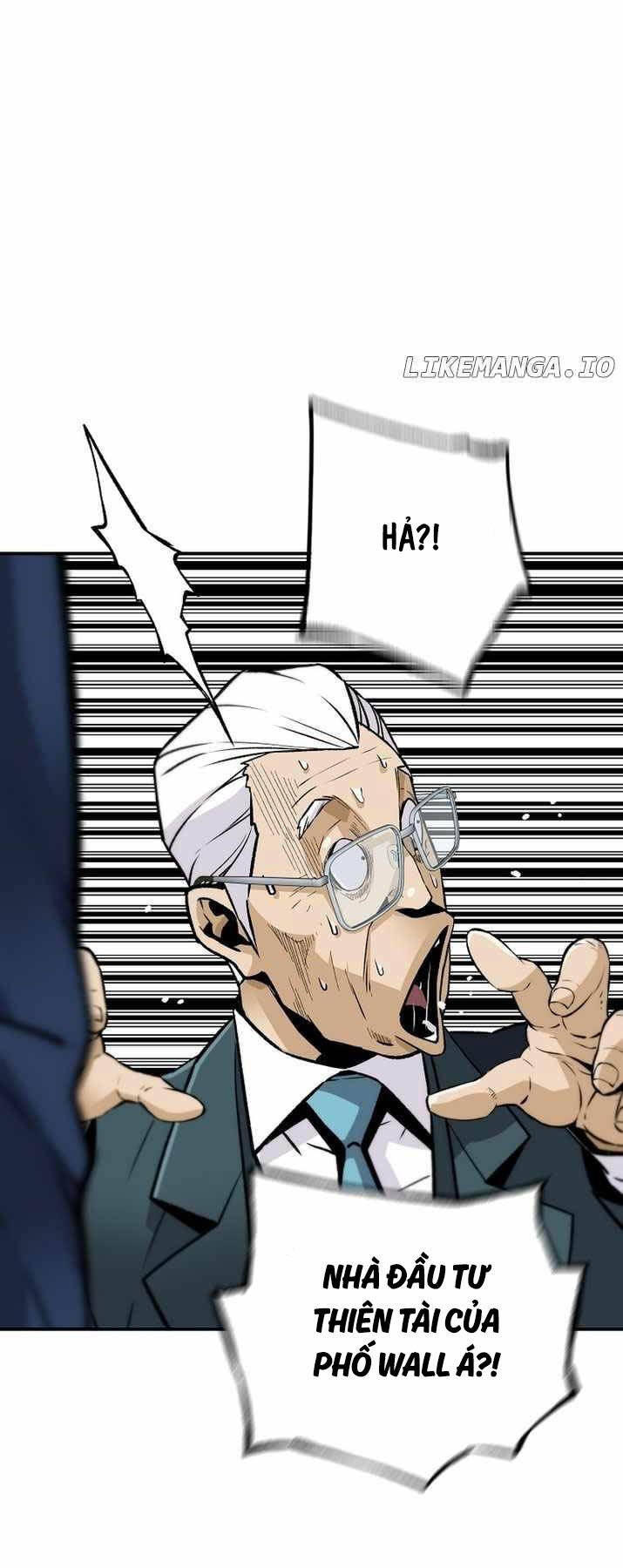 Sự Trở Lại Của Huyền Thoại Chap 125 - Next Chap 126