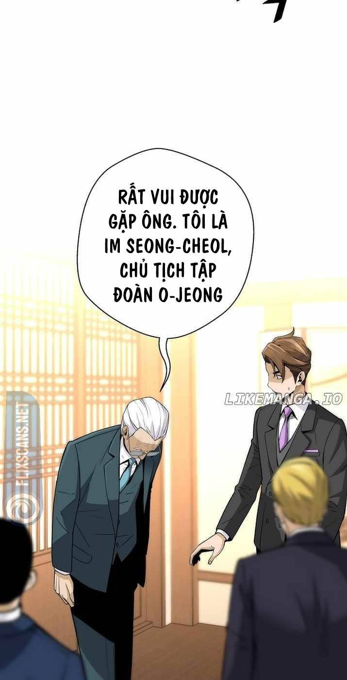 Sự Trở Lại Của Huyền Thoại Chap 125 - Next Chap 126