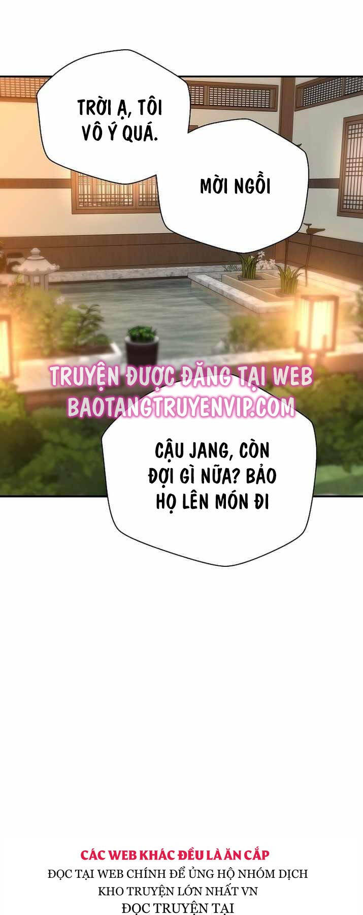 Sự Trở Lại Của Huyền Thoại Chap 125 - Next Chap 126