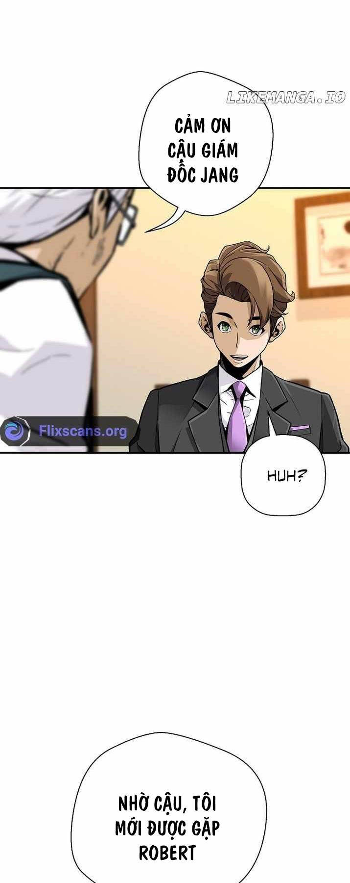 Sự Trở Lại Của Huyền Thoại Chap 125 - Next Chap 126
