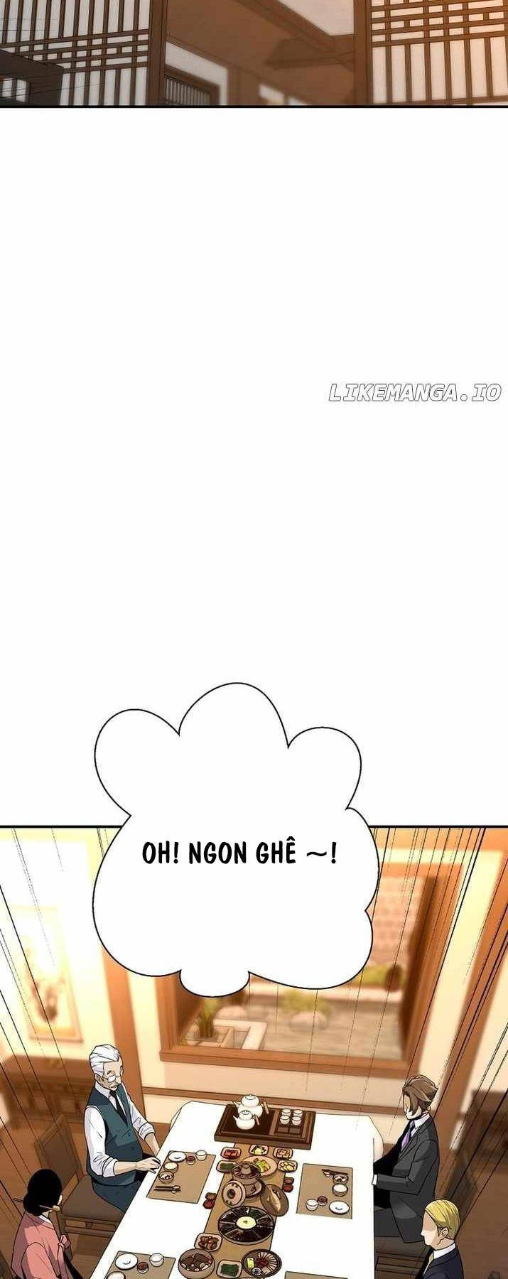 Sự Trở Lại Của Huyền Thoại Chap 125 - Next Chap 126